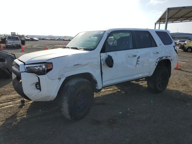 JTEEU5JR8M5235951 | 2021 TOYOTA 4RUNNER SR