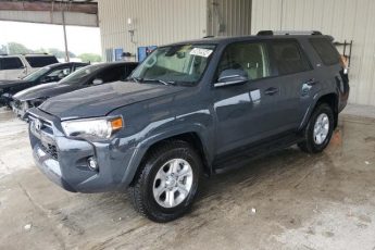 JTEEU5JR8R5307710 | 2024 TOYOTA 4RUNNER SR