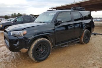 JTEFU5JR7M5248582 | 2021 TOYOTA 4RUNNER SR