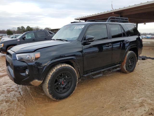 JTEFU5JR7M5248582 | 2021 TOYOTA 4RUNNER SR