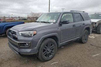 JTEJU5JR4M5888193 | 2021 TOYOTA 4RUNNER NI