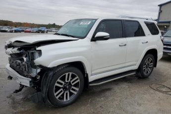 JTEKU5JR4M5867008 | 2021 TOYOTA 4RUNNER TR