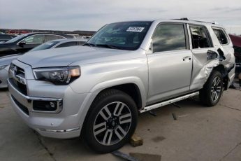 JTEKU5JR7P6160936 | 2023 TOYOTA 4RUNNER LI