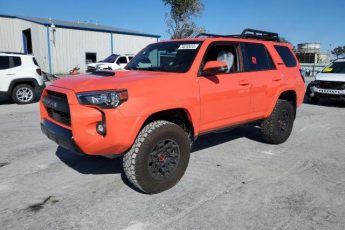 JTELU5JR0P6097490 | 2023 TOYOTA 4RUNNER SE