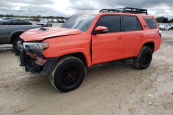 JTELU5JR6P6090415 | 2023 TOYOTA 4RUNNER SE