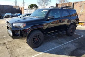 JTELU5JR7M5894921 | 2021 TOYOTA 4RUNNER VE