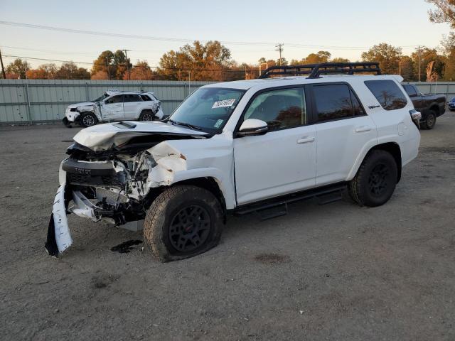 JTELU5JR7P6168197 | 2023 TOYOTA 4RUNNER TR