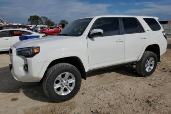 JTEMU5JR0M5908694 | 2021 TOYOTA 4RUNNER SR