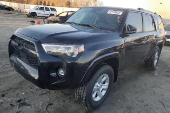 JTEMU5JR3M5900976 | 2021 TOYOTA 4RUNNER SR