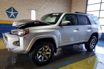 JTEPU5JR3P6157103 | 2023 TOYOTA 4RUNNER SE