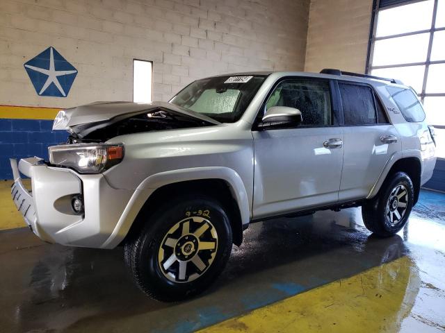 JTEPU5JR3P6157103 | 2023 TOYOTA 4RUNNER SE