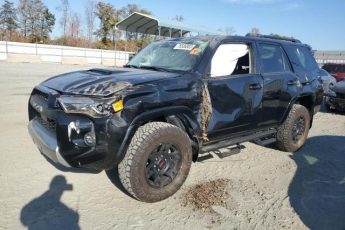 JTEPU5JRXM5957012 | 2021 TOYOTA 4RUNNER SR