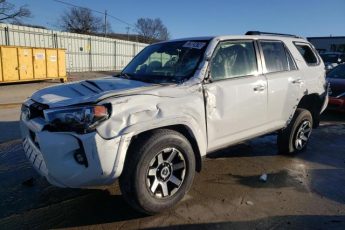 JTEPU5JRXP6098390 | 2023 TOYOTA 4RUNNER SE