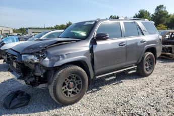 JTERU5JR0P6141188 | 2023 TOYOTA 4RUNNER SE