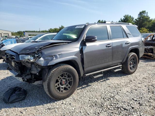 JTERU5JR0P6141188 | 2023 TOYOTA 4RUNNER SE