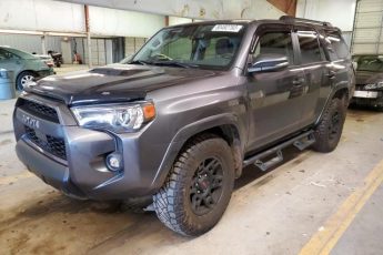 JTERU5JR4M5970640 | 2021 TOYOTA 4RUNNER SR