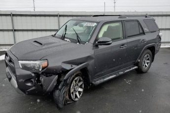 JTERU5JR6P6132611 | 2023 TOYOTA 4RUNNER SE