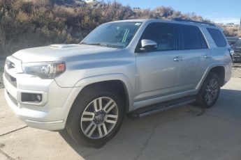 JTESU5JR2N5978982 | 2022 TOYOTA 4RUNNER SR