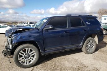 JTESU5JR8N5972913 | 2022 TOYOTA 4RUNNER SR