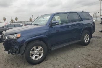 JTEZU5JR0E5078564 | 2014 TOYOTA 4RUNNER SR