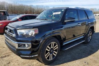 JTEZU5JR0E5082632 | 2014 TOYOTA 4RUNNER SR