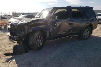 JTEZU5JR0H5153753 | 2017 TOYOTA 4RUNNER SR