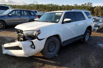 JTEZU5JR0J5171398 | 2018 TOYOTA 4RUNNER SR