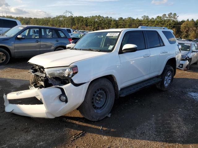 JTEZU5JR0J5171398 | 2018 TOYOTA 4RUNNER SR