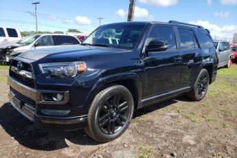 JTEZU5JR0K5211898 | 2019 TOYOTA 4RUNNER SR