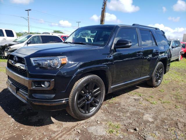 JTEZU5JR0K5211898 | 2019 TOYOTA 4RUNNER SR