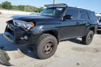 JTEZU5JR1E5069436 | 2014 TOYOTA 4RUNNER SR