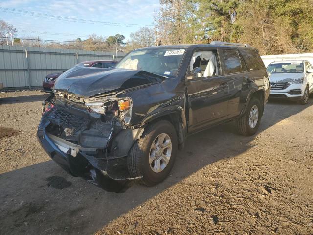 JTEZU5JR1G5128990 | 2016 TOYOTA 4RUNNER SR