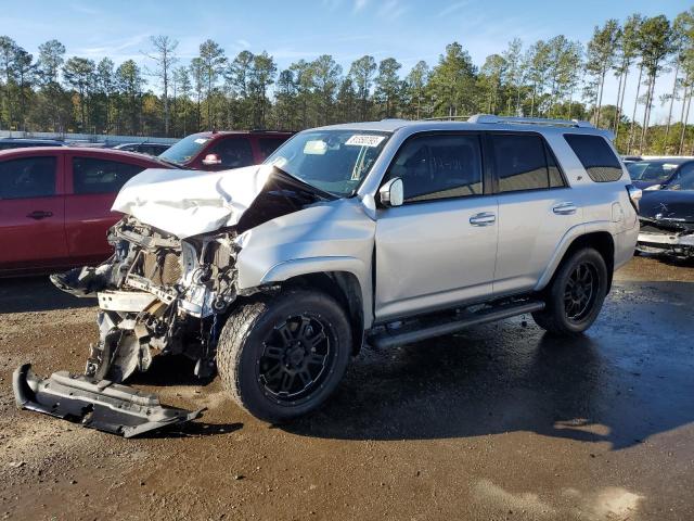 JTEZU5JR1G5138371 | 2016 TOYOTA 4RUNNER SR