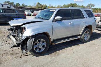 JTEZU5JR1G5145580 | 2016 TOYOTA 4RUNNER SR