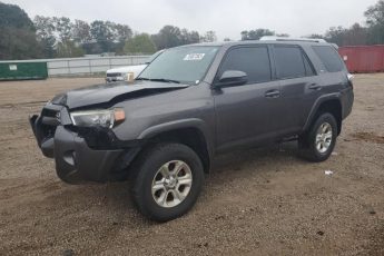 JTEZU5JR2F5096534 | 2015 TOYOTA 4RUNNER SR