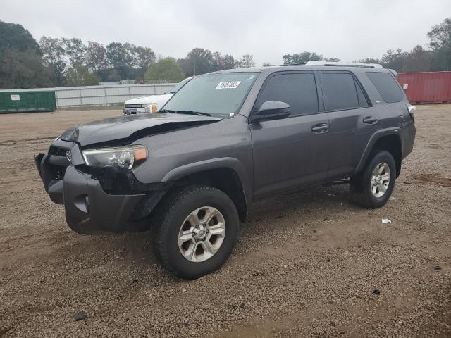 JTEZU5JR2F5096534 | 2015 TOYOTA 4RUNNER SR