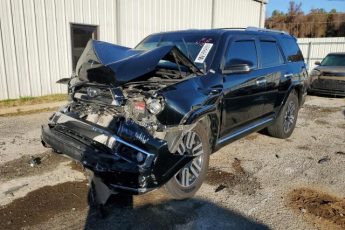 JTEZU5JR2G5146401 | 2016 TOYOTA 4RUNNER SR