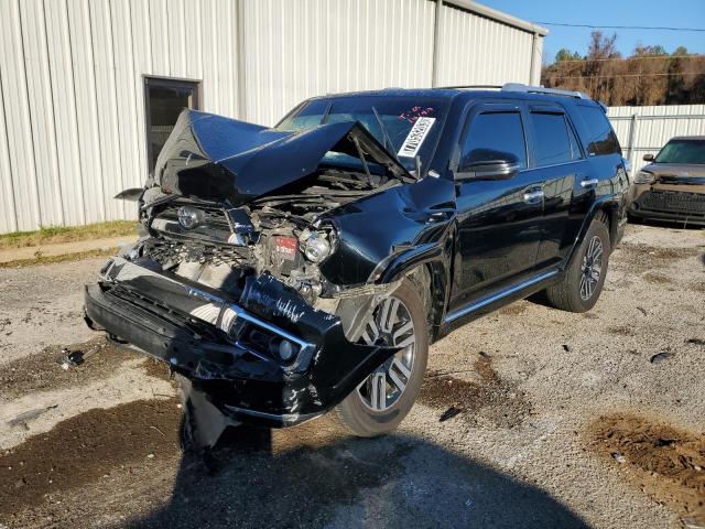 JTEZU5JR2G5146401 | 2016 TOYOTA 4RUNNER SR