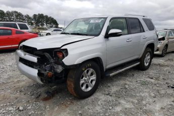 JTEZU5JR2J5172827 | 2018 TOYOTA 4RUNNER SR