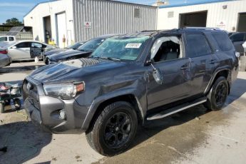 JTEZU5JR3J5171217 | 2018 TOYOTA 4RUNNER SR