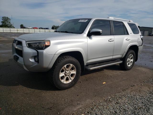 JTEZU5JR4G5118390 | 2016 TOYOTA 4RUNNER SR