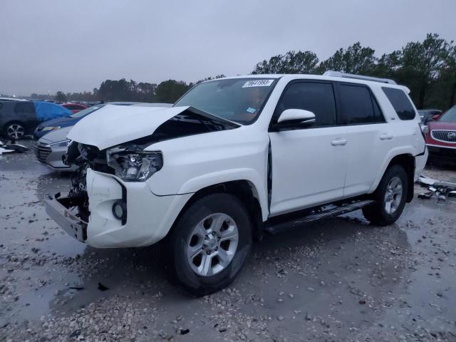 JTEZU5JR4H5149026 | 2017 TOYOTA 4RUNNER SR