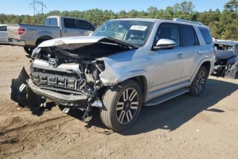 JTEZU5JR4H5162049 | 2017 TOYOTA 4RUNNER SR