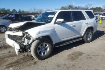 JTEZU5JR5E5067611 | 2014 TOYOTA 4RUNNER SR