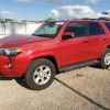 1N6ED1EK9PN643581 | 2023 NISSAN FRONTIER S