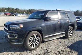 JTEZU5JR6E5077774 | 2014 TOYOTA 4RUNNER SR