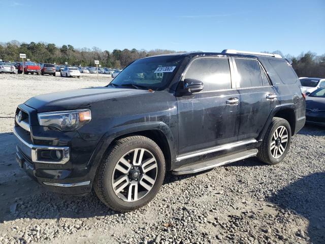 JTEZU5JR6E5077774 | 2014 TOYOTA 4RUNNER SR