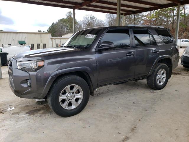 JTEZU5JR6G5111800 | 2016 TOYOTA 4RUNNER SR