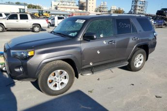 JTEZU5JR6G5133506 | 2016 TOYOTA 4RUNNER SR