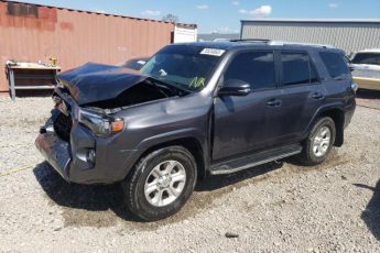 JTEZU5JR6G5137359 | 2016 TOYOTA 4RUNNER SR